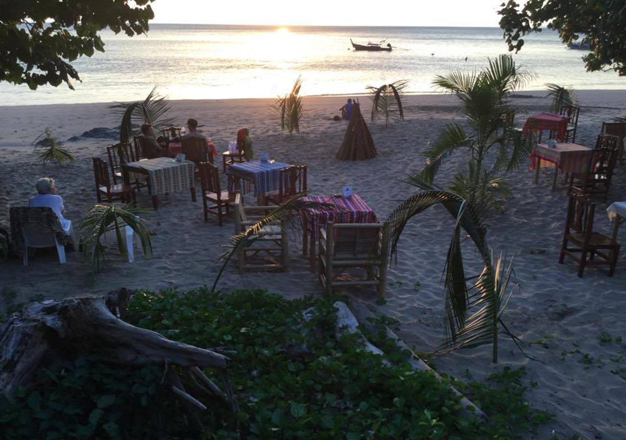 Maison d'hôtes Sun Smile Koh Jum